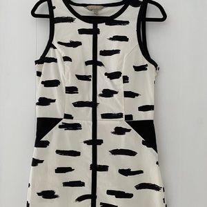 Banana Republic cotton dress